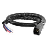 CURT Brake Control Wiring Harness, Universal
