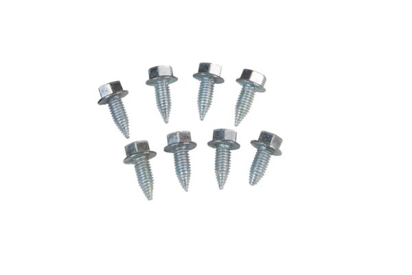 Husky Sway Control Hardware Kit, Self Tap Screws