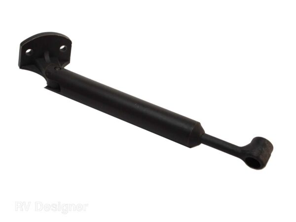 RV Designer Door Hinge Lift Support, 6-1/4 Inch Extension