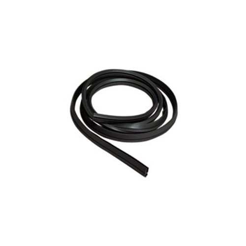 Heng's Roof Vent Lid Seal 4.33 Feet Gray