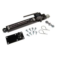 Husky Weight Distribution Sway Control Kit