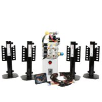 Equalizer Systems Smart-Level Auto-Leveling System, 7500 lb Capacity
