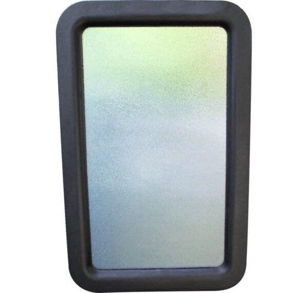 Valterra Entry Door Window Glass, Obscure Safety Glass