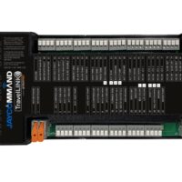 BMPRO JAYCOMMAND Smart RV Control Module, Bluetooth App