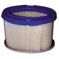Cummins Onan Generator Air Filter, Oval, Foam, Multiple Models
