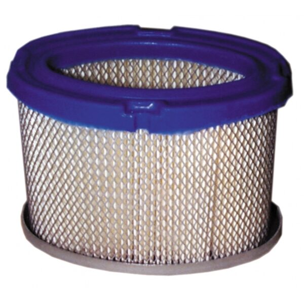 Cummins Onan Generator Air Filter, Oval, Foam, Multiple Models