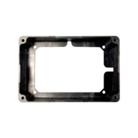 Magnum Energy ME-RC Remote Control Mounting Bezel, Black