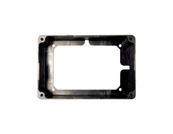 Magnum Energy ME-RC Remote Control Mounting Bezel, Black