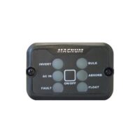 Magnum Energy Remote Control for MM/MMS Series Inverter/Chargers