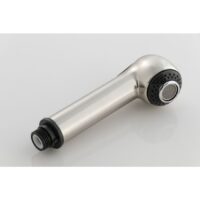 Empire Faucet Sprayer, American Brass SL1000N, Brushed Nickel