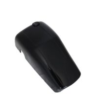 Lippert Solera Awning Drive Head Front Cover, Black