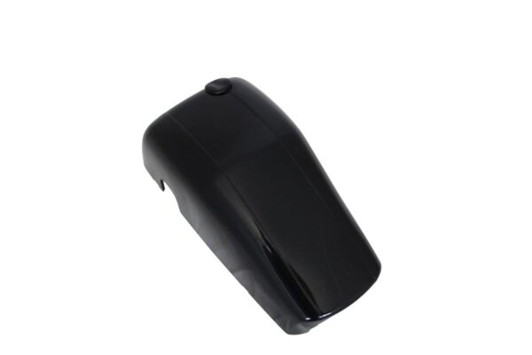 Lippert Solera Awning Drive Head Front Cover, Black