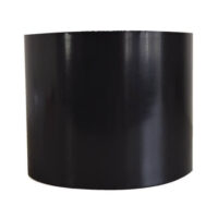 Valterra 3 Inch Coupling, Black