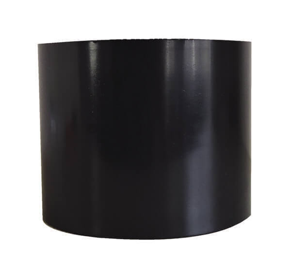 Valterra 3 Inch Coupling, Black