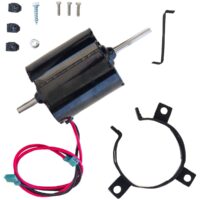 M.C. Enterprises Furnace Motor, Atwood 8525-III Series