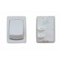 Valterra Multi Purpose Switch, White