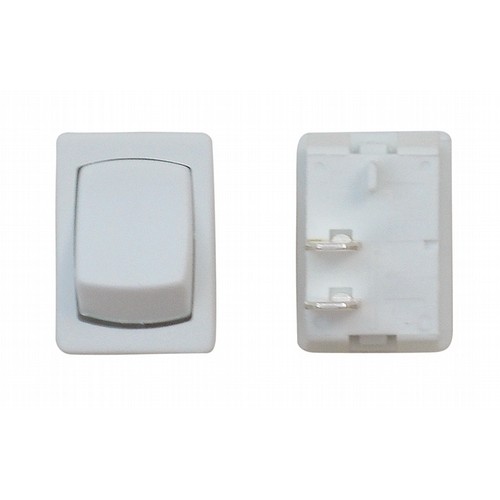 Valterra Multi Purpose Switch, White, 3-Unit