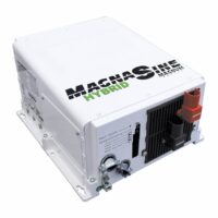 Magnum Energy MS 3000W 12V Pure Sine Wave Inverter and Charger