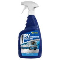 Star Brite Rubber Roof Protectant Spray, 32 Ounce