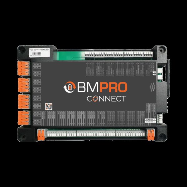 BMPRO Connect Premium RV Control System, Bluetooth App