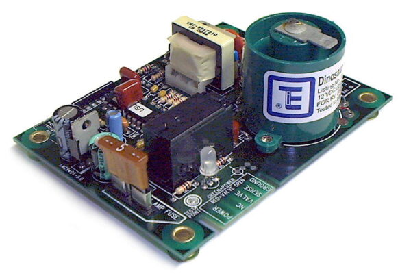 Dinosaur Electronics 12V Ignition Control Board, Suburban Furnaces