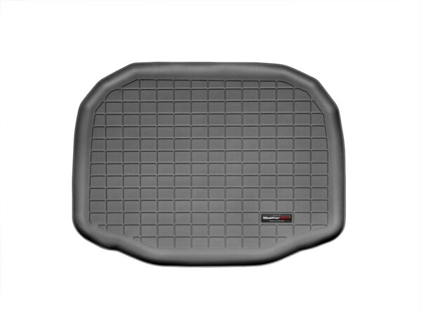WeatherTech Cargo Area Liner, Black, Behind 3rd Row Seating