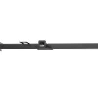 Blue Ox Trailer Hitch Rear