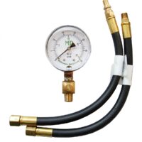 Marshall Excelsior Propane Pressure Test Kit, 0–35 Inch Water Column