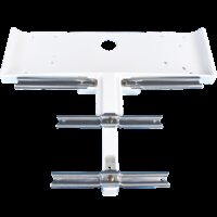 Winegard Sensar Antenna Extension, 10-inch, Snap-On