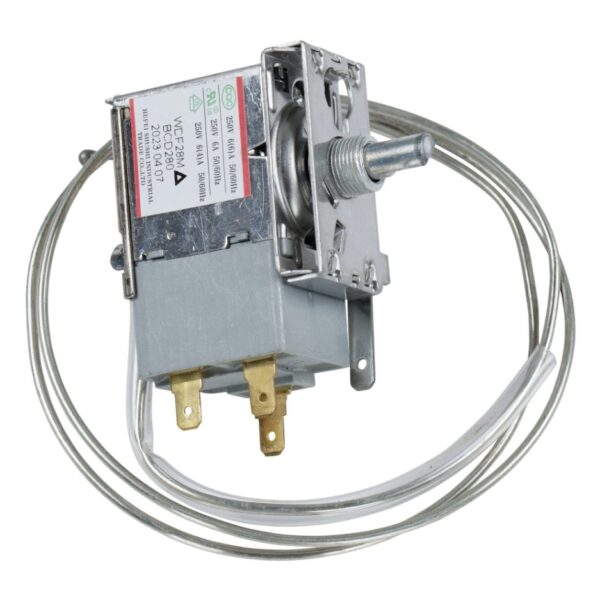 Furrion FCR10DCGTA-BL Refrigerator Thermostat Control Assembly