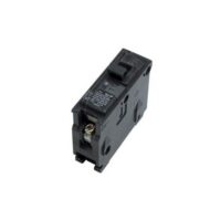 Wesco 15-Amp Thermal-Magnetic RV Circuit Breaker, 120/240V
