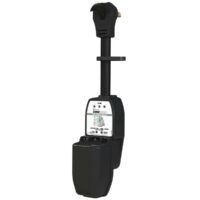 Southwire Surge Guard 50A RV Surge Protector, 120/240V