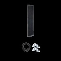 Zamp Solar 95 Watt Monocrystalline Expansion Solar Kit, Flexible Panel