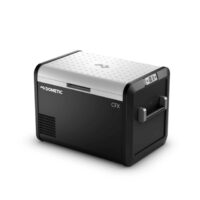 Dometic CFX Portable Refrigerator, 1.9 Cubic Feet, Single Compartment, Gray
