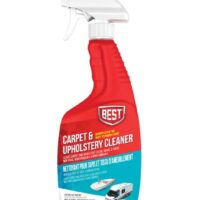 ProPack Carpet Cleaner, 32 Ounce Spray Bottle