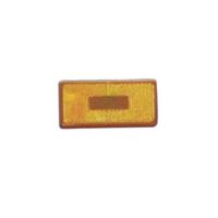 Creative Products Tail Light Lens Amber
