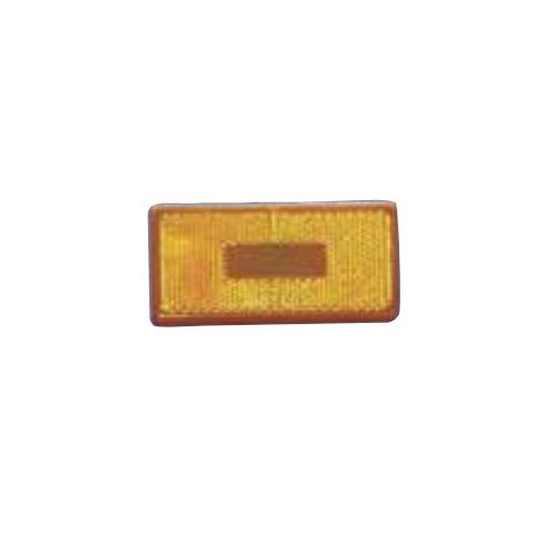 Creative Products Tail Light Lens Amber