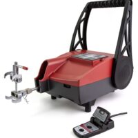 Hopkins Brake Buddy Portable Brake Control, Proportional, LCD Display