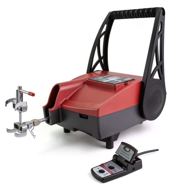 Hopkins Brake Buddy Portable Brake Control, Proportional, LCD Display