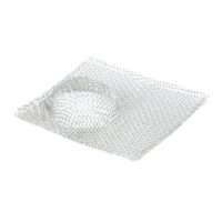JR Products Bug Screen for Atwood Hydroflame 8500 Furnace, Stainless Steel, Single
