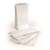 Camco Used Cooking Grease Container Bags, Pack of 5
