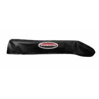 Roadmaster Stowmaster Tow Bar Storage Bag, Black Vinyl