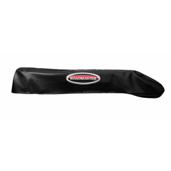 Roadmaster Stowmaster Tow Bar Storage Bag, Black Vinyl