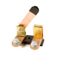 WirthCo Battery Doctor Disconnect Switch, 250 Amp