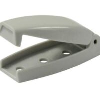 Americana ST-205-75-15 Trailer Tire, Radial, 15 in