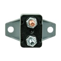 Bussmann 30 Amp Heavy-Duty DC Circuit Breaker, 14 Volt, Automatic Reset