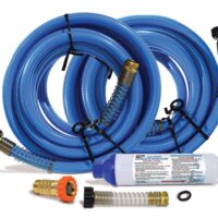 Valterra Fresh Water Start-Up Kit, 50 Feet