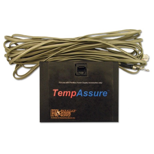 Parallax Temp Assure Battery Temperature Sensor Upgrade Kit