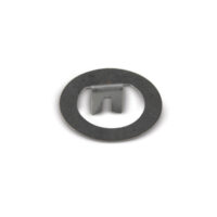 Lippert Spindle Nut Washer, 1-1/2 x 3 Inch