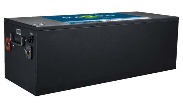 RELiON 48 Volt 100 Ah Lithium Deep Cycle Battery